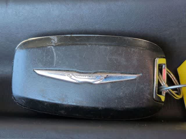 Thumbnail: 2020 Chrysler Pacifica - 34