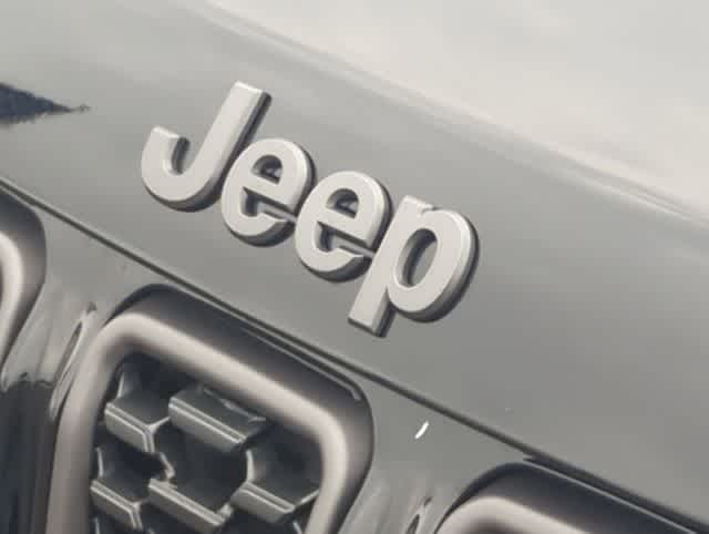 Thumbnail: 2025 Jeep Compass - 12
