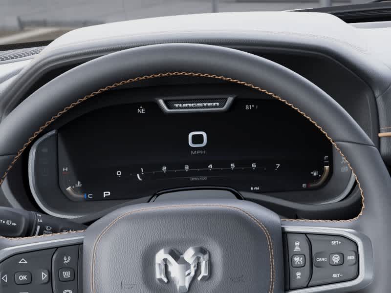 Thumbnail: 2026 RAM 1500 - 17