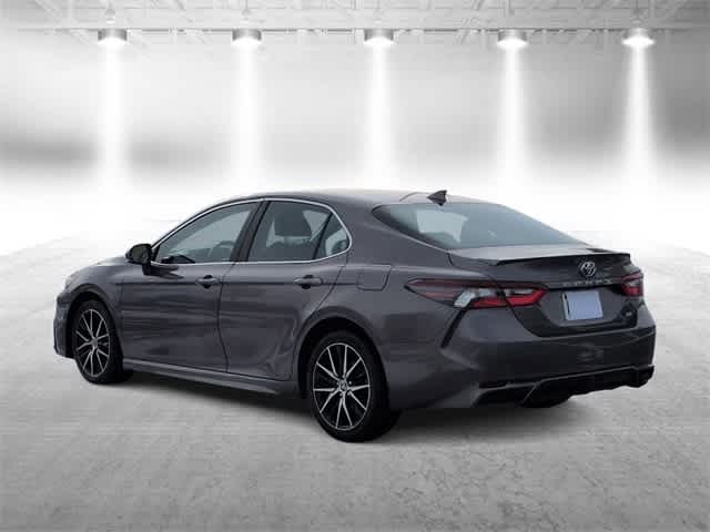 Thumbnail: 2023 Toyota Camry - 6