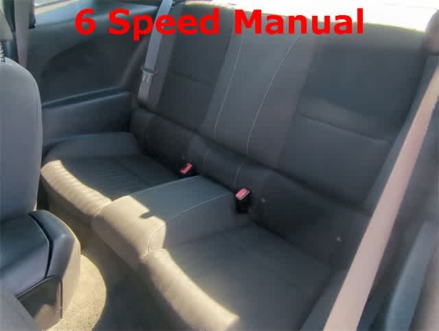 Thumbnail: 2014 Chevrolet Camaro - 18