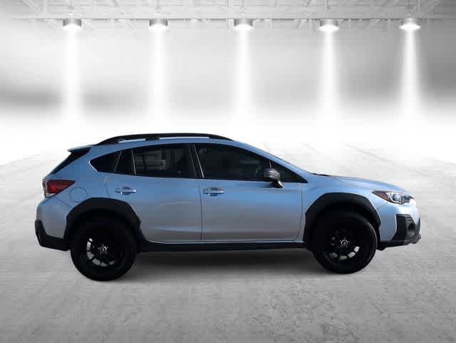 2021 Subaru Crosstrek Sport - Photo 9