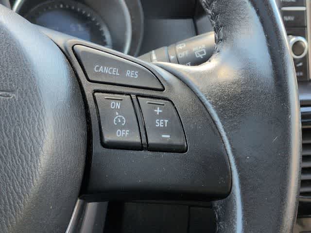 Thumbnail: 2015 Mazda CX-5 - 27