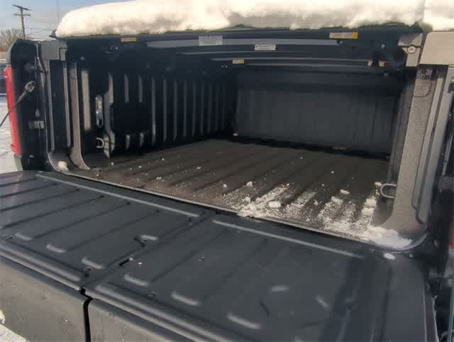 Thumbnail: 2026 RAM 1500 - 36