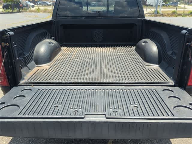 Thumbnail: 2007 Dodge Ram 1500 - 31
