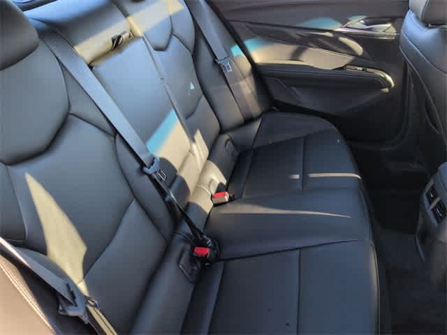 Thumbnail: 2023 Cadillac CT4 - 20