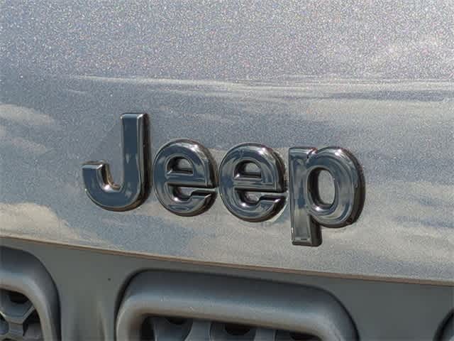 Thumbnail: 2024 Jeep Compass - 12