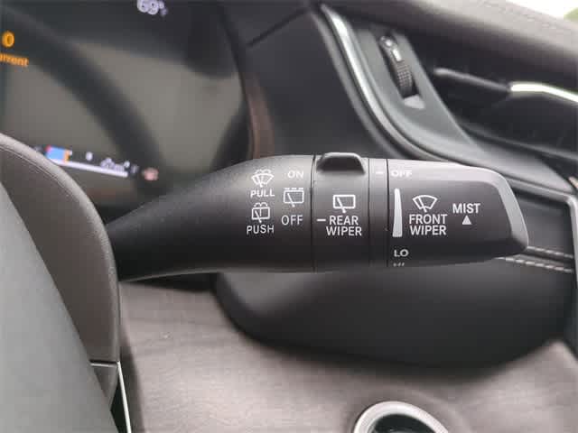 2025 Jeep Grand Cherokee L Limited Edition 28
