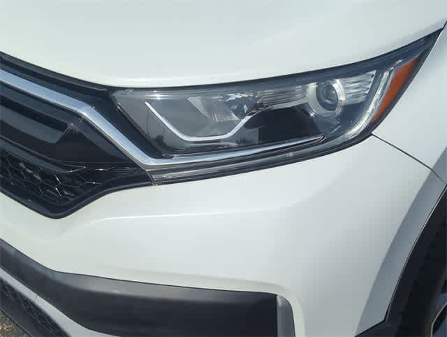 Thumbnail: 2021 Honda CR-V - 11