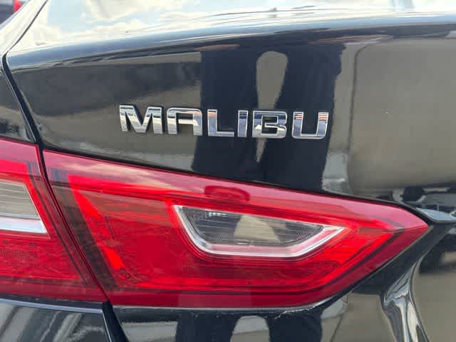 Thumbnail: 2023 Chevrolet Malibu - 20
