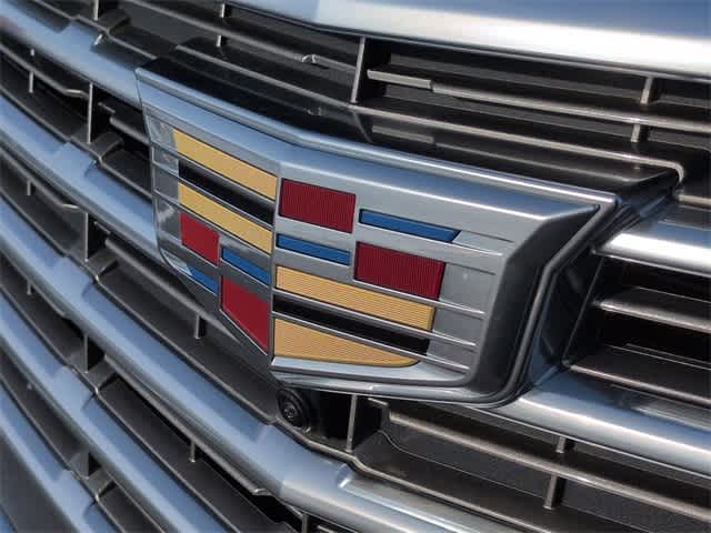 Thumbnail: 2017 Cadillac XT5 - 12