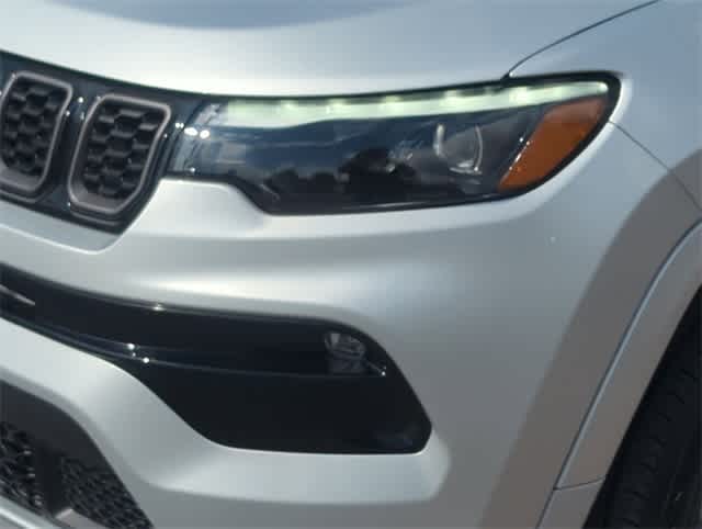 Thumbnail: 2025 Jeep Compass - 11