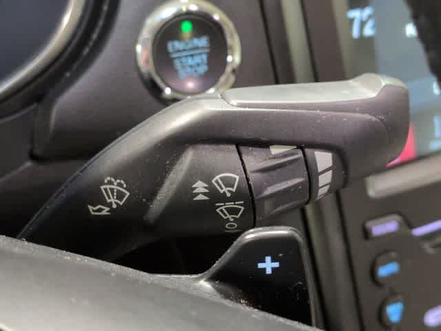 Thumbnail: 2017 Ford Fusion - 26