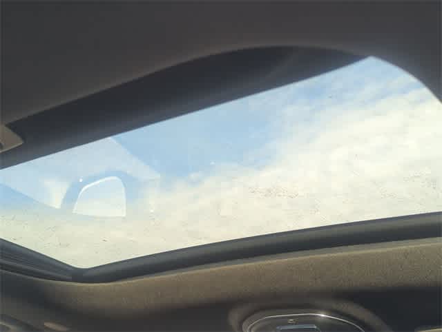 Thumbnail: 2025 Jeep Grand Cherokee L - 22