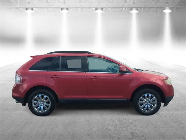 Thumbnail: 2010 Ford Edge - 9