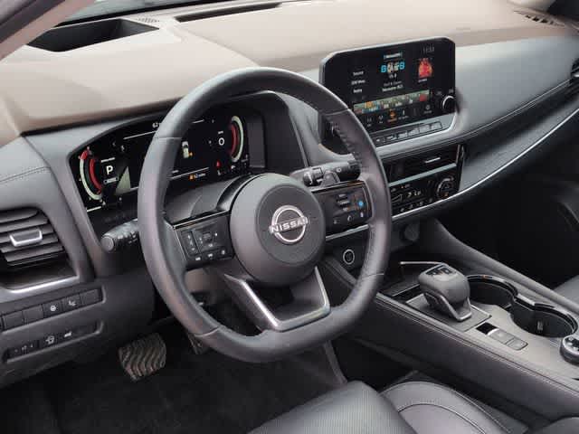 Thumbnail: 2023 Nissan Rogue - 10