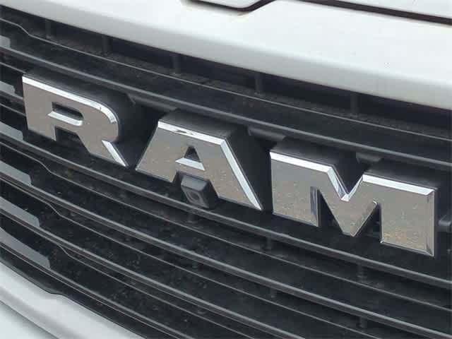 Thumbnail: 2025 RAM 1500 - 12