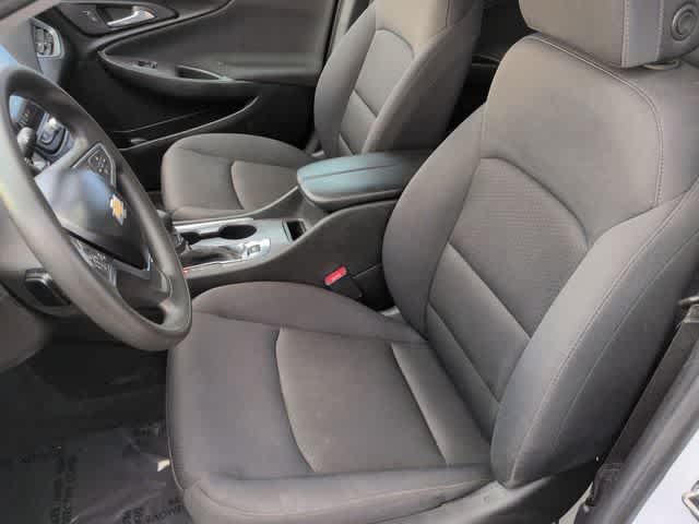 Thumbnail: 2023 Chevrolet Malibu - 16