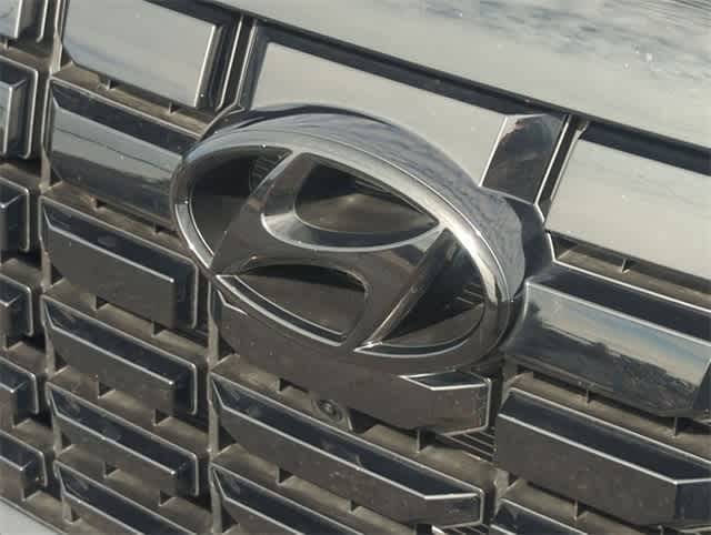 Thumbnail: 2025 Hyundai Palisade - 12