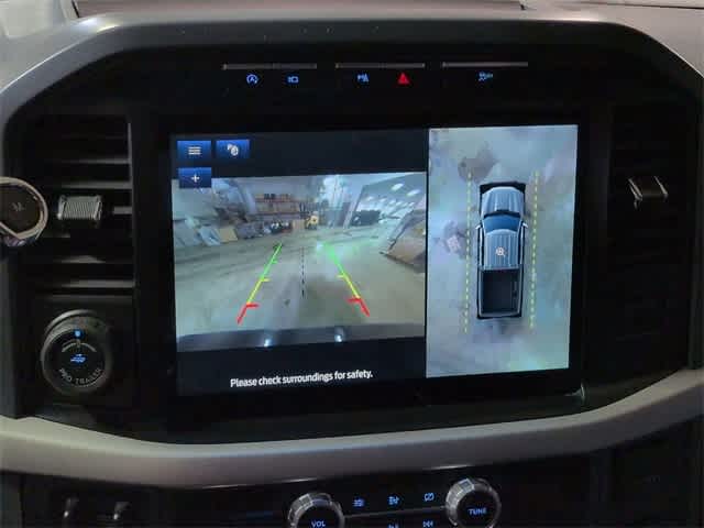 Thumbnail: 2021 Ford F-150 - 28