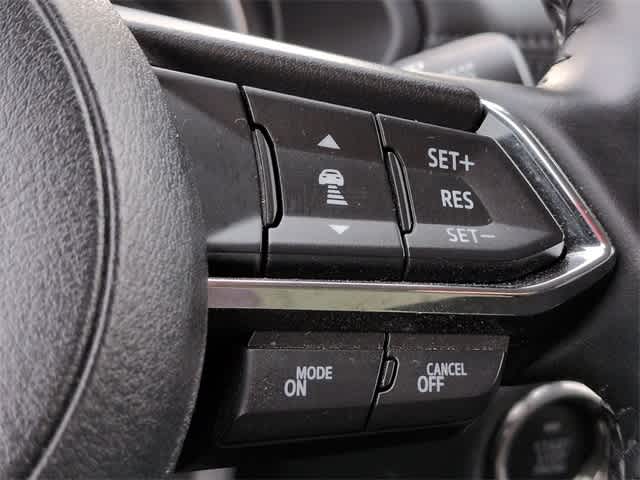 Thumbnail: 2024 Mazda CX-5 - 23