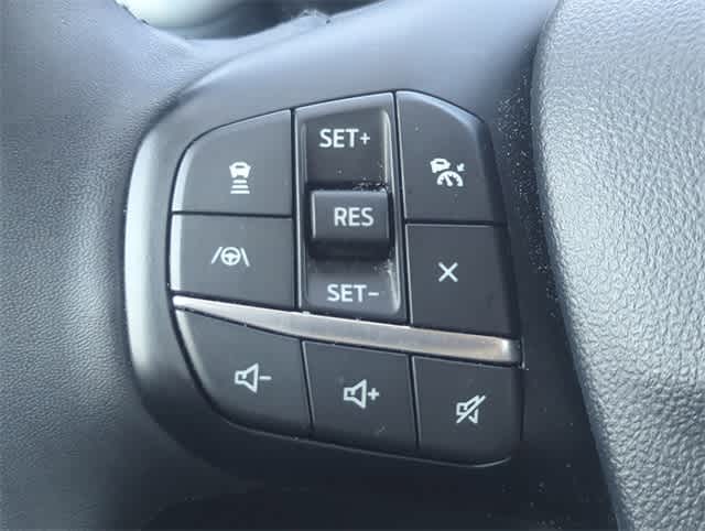 Thumbnail: 2024 Ford Maverick - 23