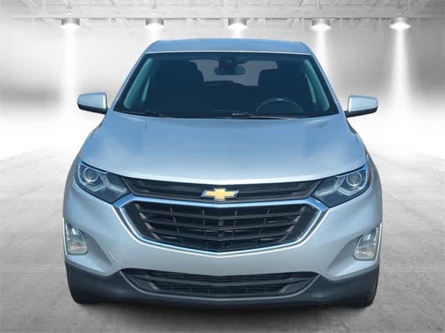 2019 Chevrolet Equinox LT photo 3