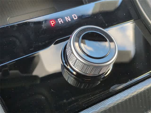 Thumbnail: 2025 Jeep Grand Cherokee - 39