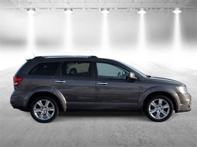 Thumbnail: 2015 Dodge Journey - 9