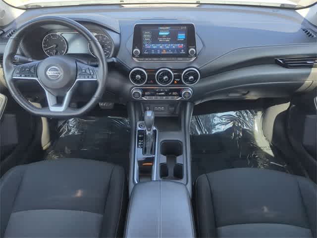 Thumbnail: 2024 Nissan Sentra - 15