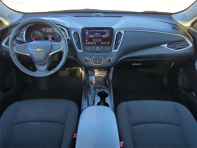 Thumbnail: 2023 Chevrolet Malibu - 16