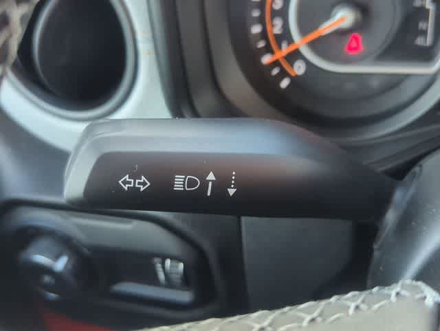 Thumbnail: 2026 Jeep Wrangler - 24