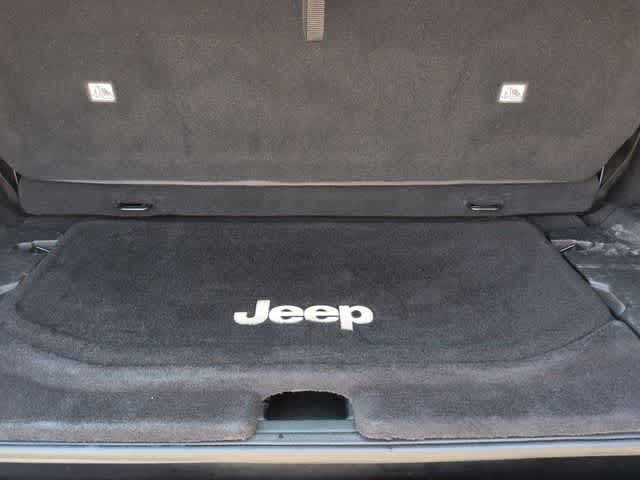 Thumbnail: 2017 Jeep Wrangler - 30