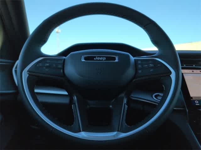 Thumbnail: 2025 Jeep Grand Cherokee - 24