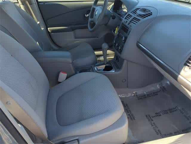 Thumbnail: 2007 Chevrolet Malibu - 21