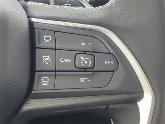 Thumbnail: 2025 Jeep Grand Cherokee L - 26