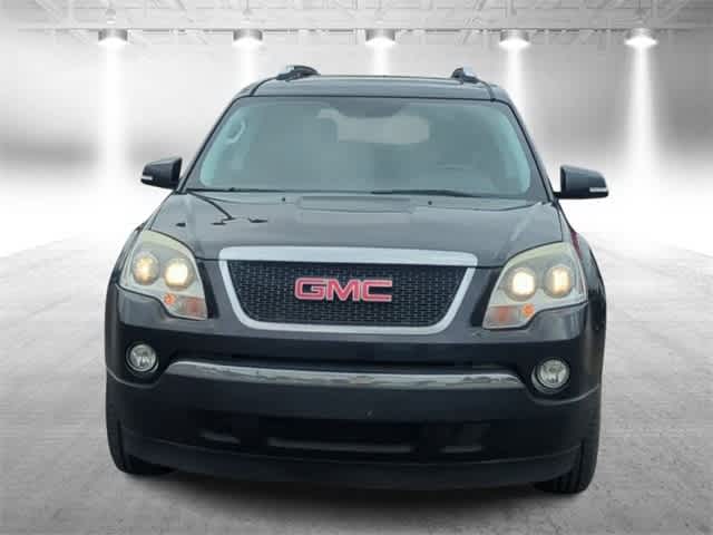Thumbnail: 2007 GMC Acadia - 3