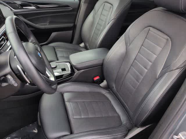 Thumbnail: 2023 BMW X3 - 15