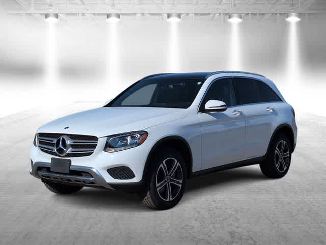 Thumbnail: 2018 Mercedes-Benz GLC - 4