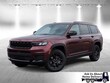  Jeep Grand Cherokee L