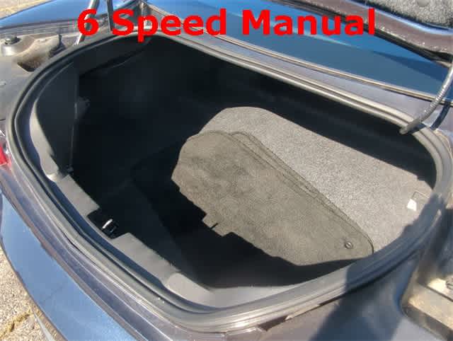 Thumbnail: 2014 Chevrolet Camaro - 31