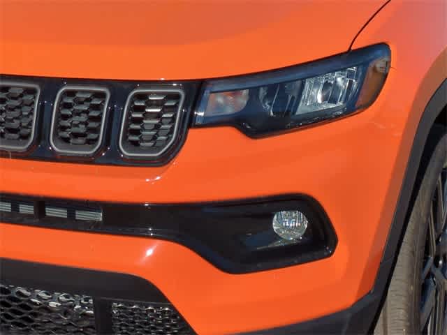 Thumbnail: 2026 Jeep Compass - 11
