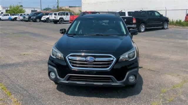 Thumbnail: 2018 Subaru Outback - 3