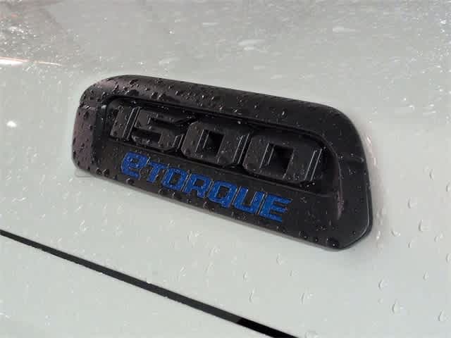 Thumbnail: 2026 RAM 1500 - 13