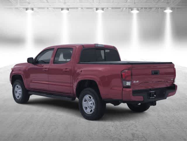 Thumbnail: 2021 Toyota Tacoma - 6