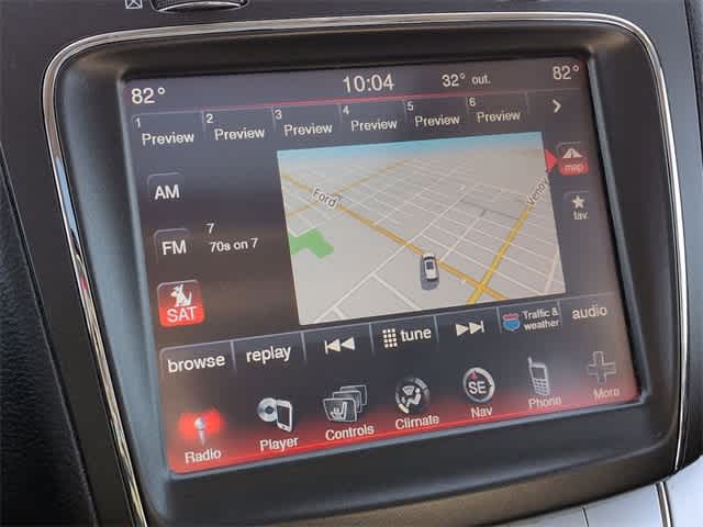 Thumbnail: 2015 Dodge Journey - 30