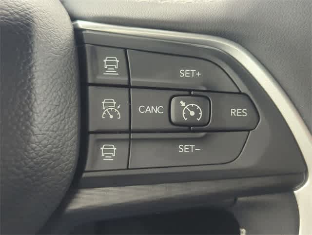 Thumbnail: 2025 Jeep Grand Cherokee - 26