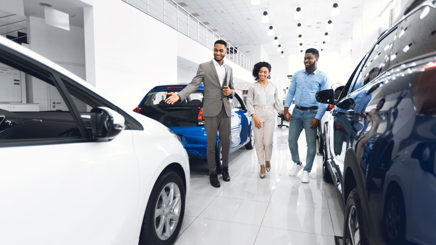 Lease team
