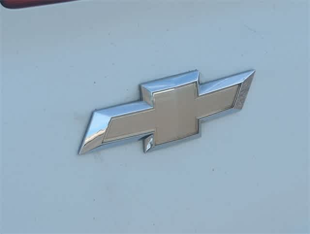 Thumbnail: 2013 Chevrolet Malibu - 13