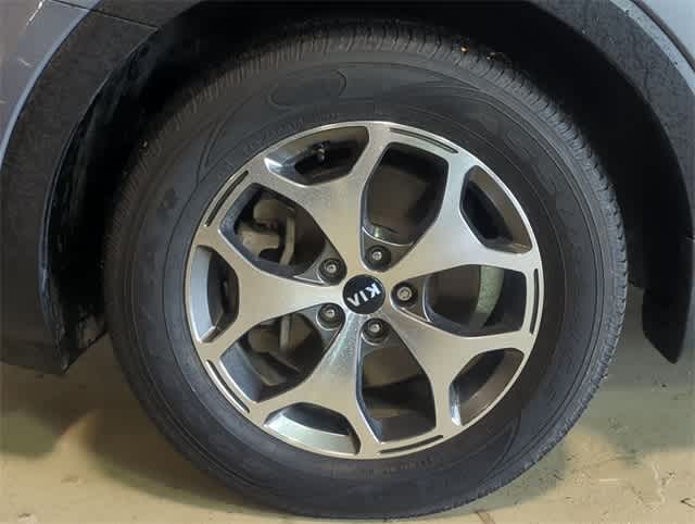 Thumbnail: 2020 Kia Telluride - 14